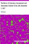 [Gutenberg 11388] • The Mirror of Literature, Amusement, and Instruction / Volume 10, No. 285, December 1, 1827